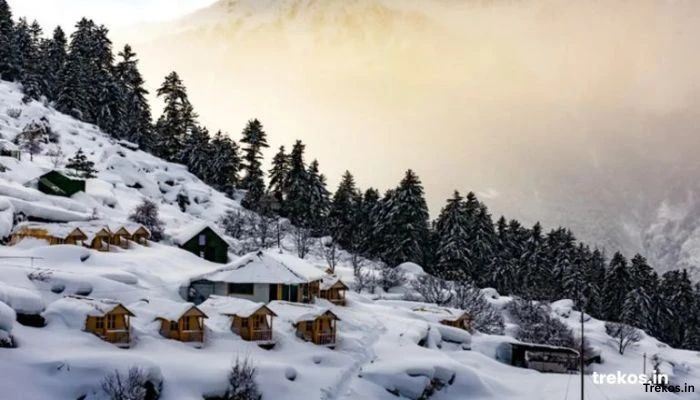 Your Complete Guide to the Most Scenic Himalayan Winter Trek