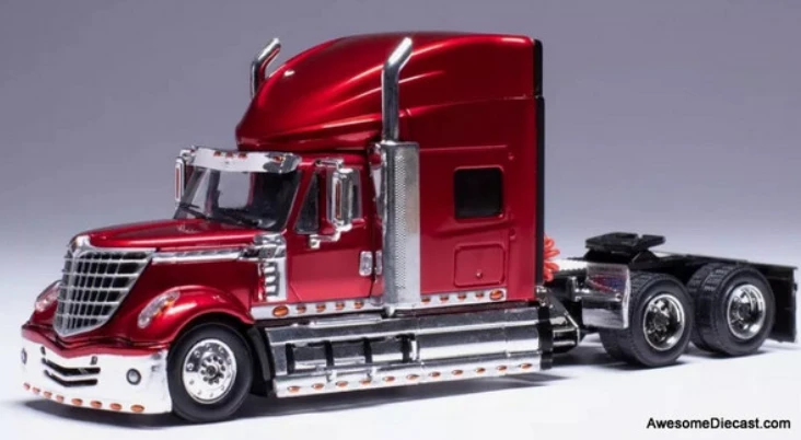 High-Detail 1/64 Scale Trucks Perfect for Collectors, Dioramas, and Custom Builds