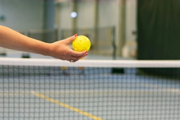 Indoor vs Outdoor Pickleballs: The Complete Guide to Choosing the Right Ball for Your Game