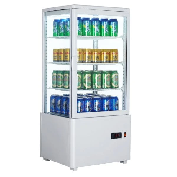 Utstyr som Forbedrer Storkjøkkenet: Gastro Line som Førstevalg