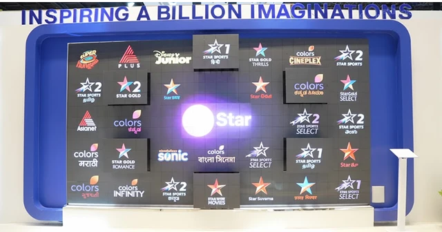 Storytelling Meets Technology: How Immersive Walls Bring Narratives to Life