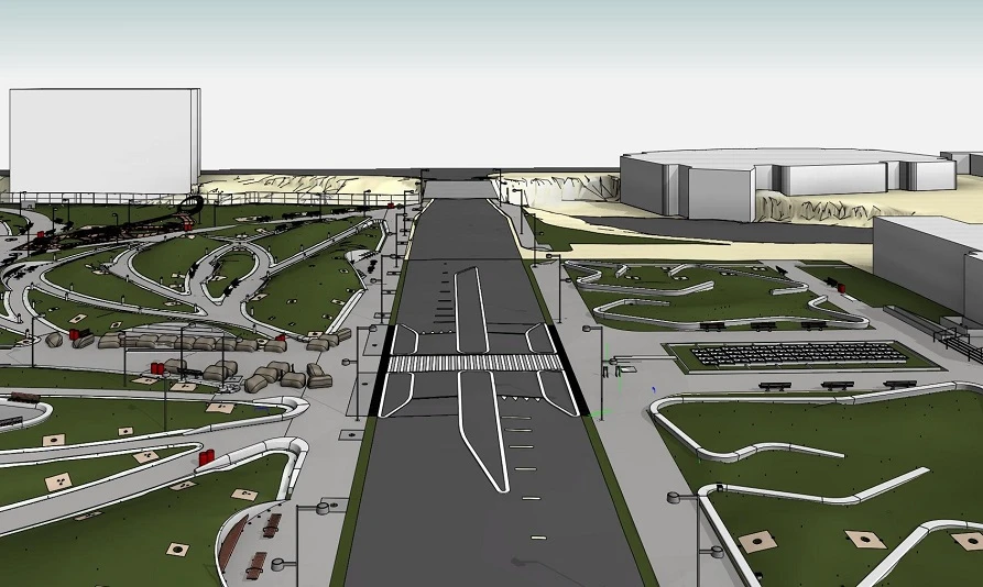 How to Choose the Right LOD Level for Your BIM Project