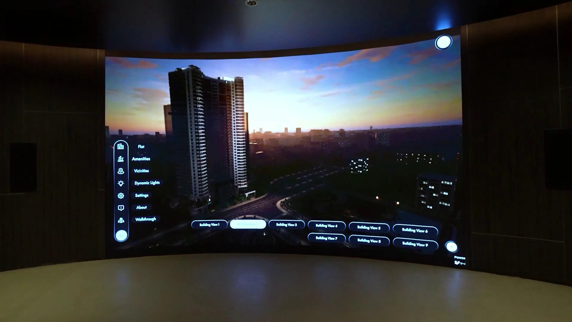 The 150% Attention Boost: How Interactive Walkthrough Experiences Are Multiplying Engagement in Luxury Real Estate