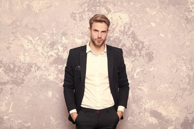 How Men Can Transform Plain Outfits Into Standout Looks