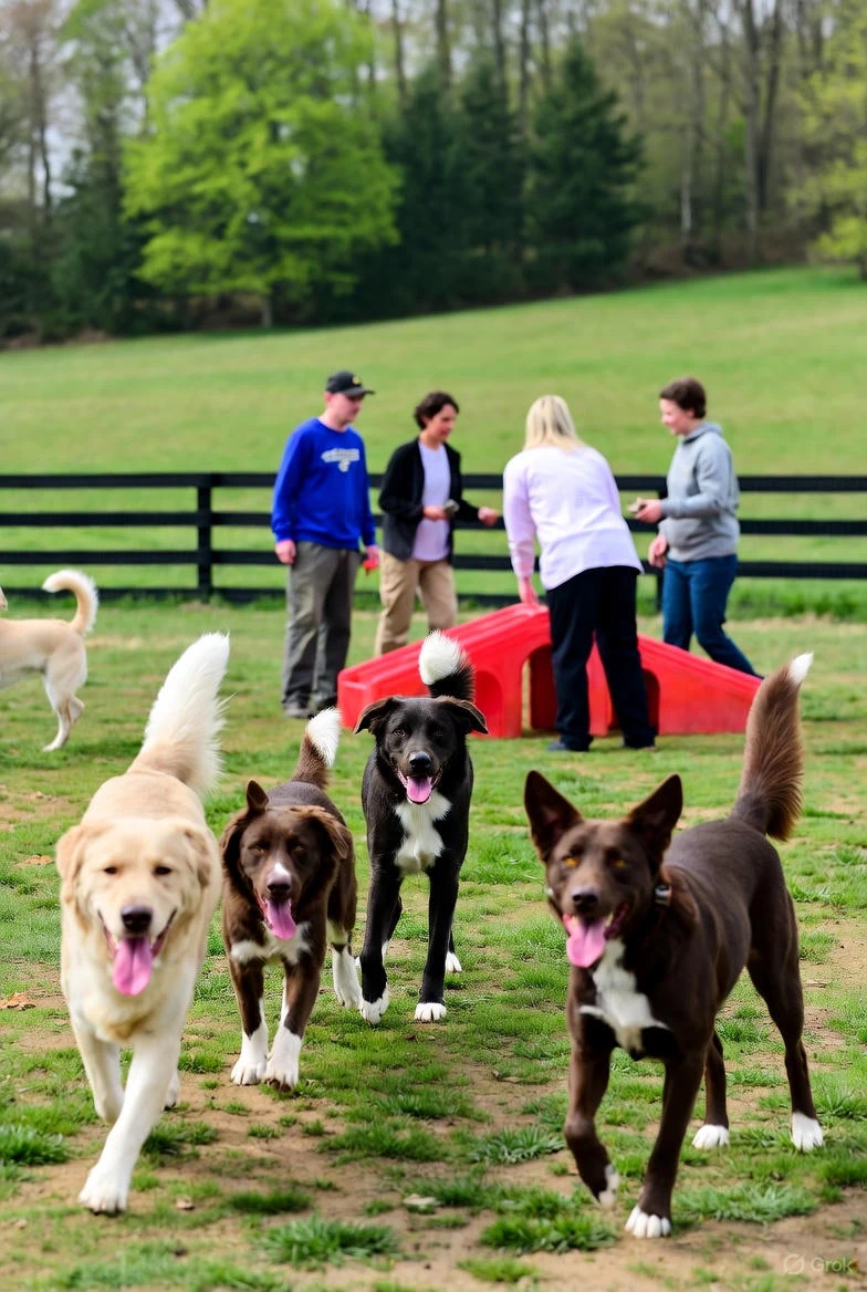 Advance NC Dog Boarding Checklist: 15 Things to Ask Before You Book