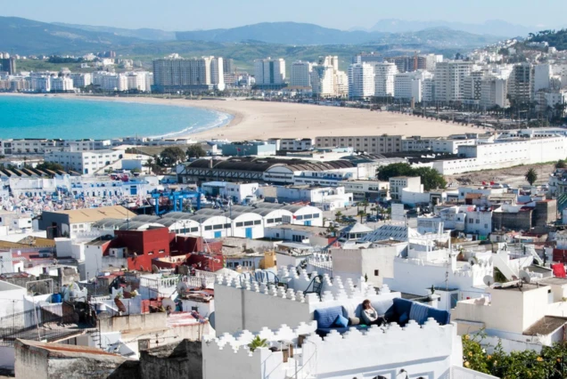 Ultimate Morocco 9 Days Travel Experience from Tanger to Marrakech with Morocco Sahara Desert Travel