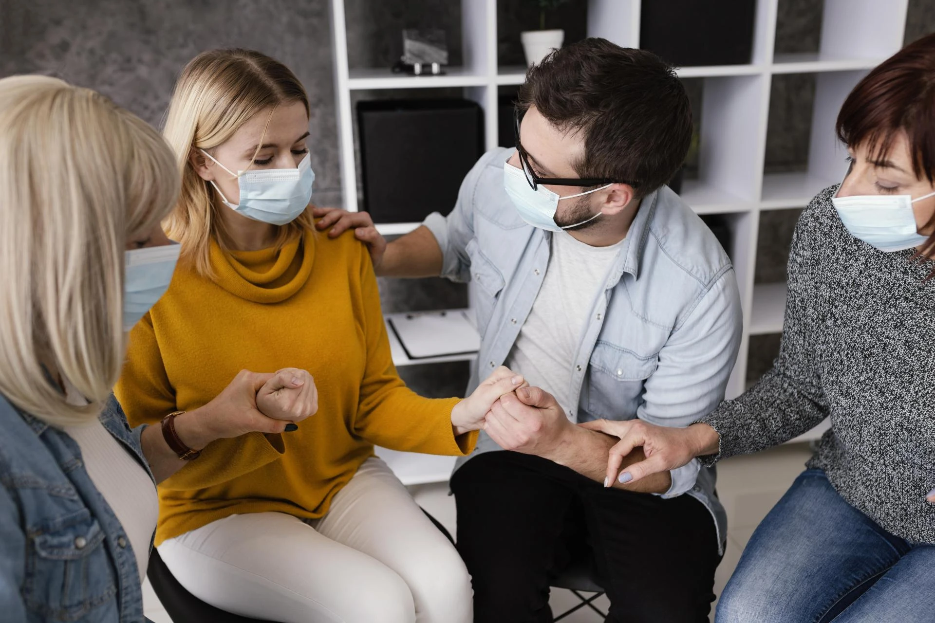 5 Powerful Benefits of Family Therapy for Drug Addiction