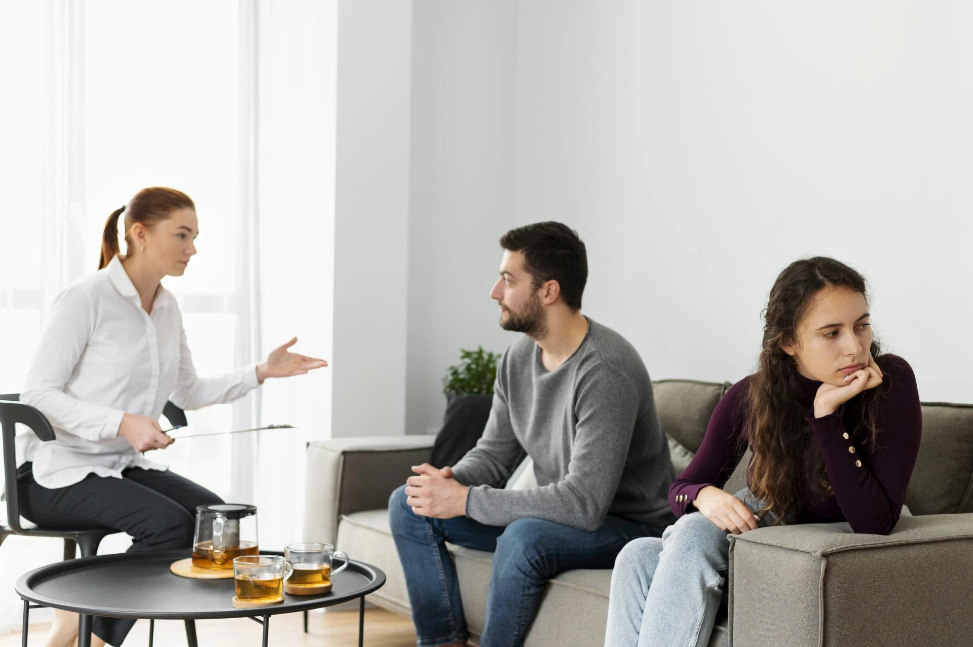5 Powerful Benefits of Family Therapy for Drug Addiction