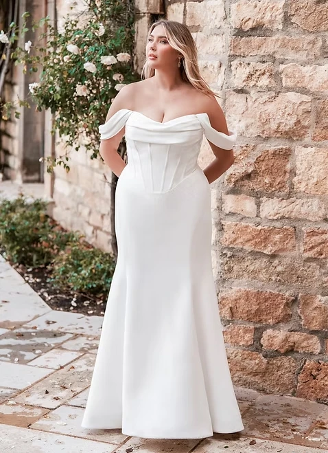 The Modern Bride’s Edit: 2025 Wedding Dress Trends Taking Over Colorado
