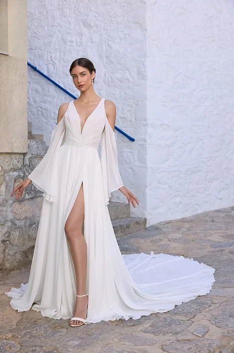 The Modern Bride’s Edit: 2025 Wedding Dress Trends Taking Over Colorado