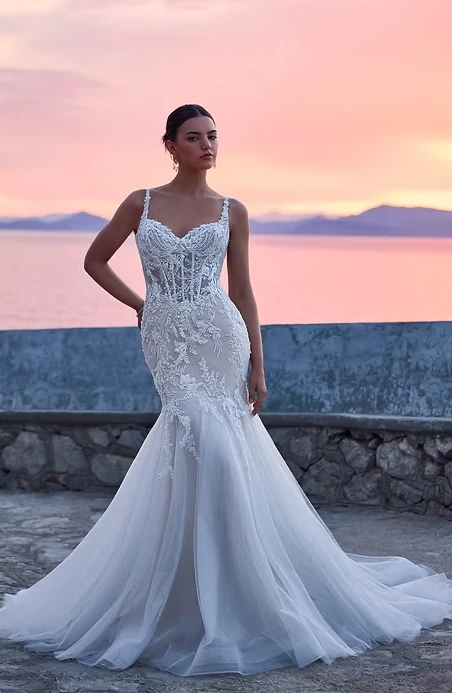 The Modern Bride’s Edit: 2025 Wedding Dress Trends Taking Over Colorado