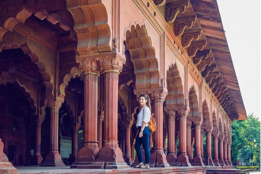 Your First Journey to India Made Easy with the Golden Triangle Tour