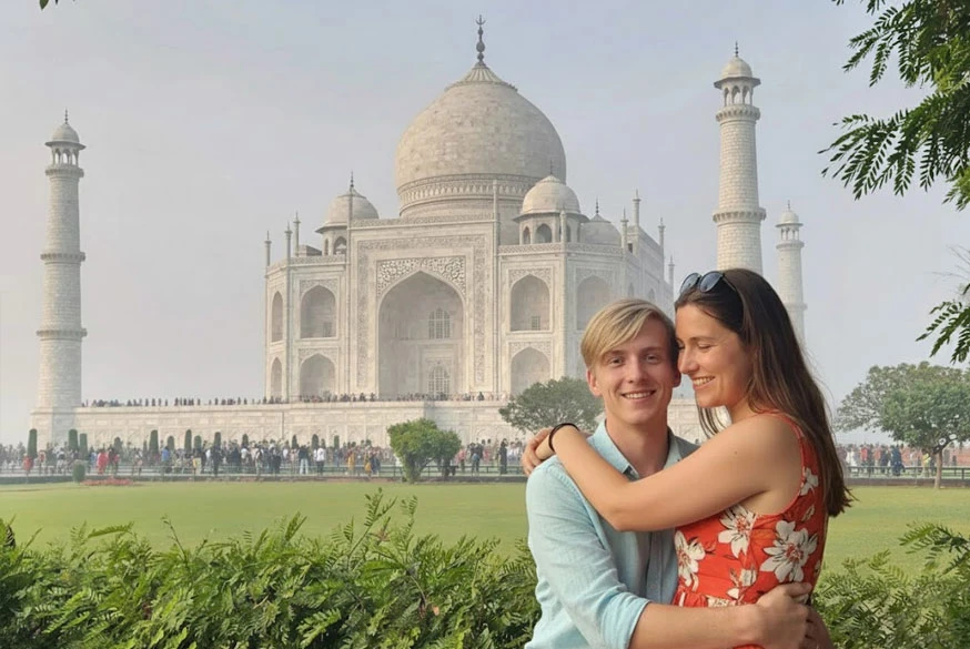 Your First Journey to India Made Easy with the Golden Triangle Tour