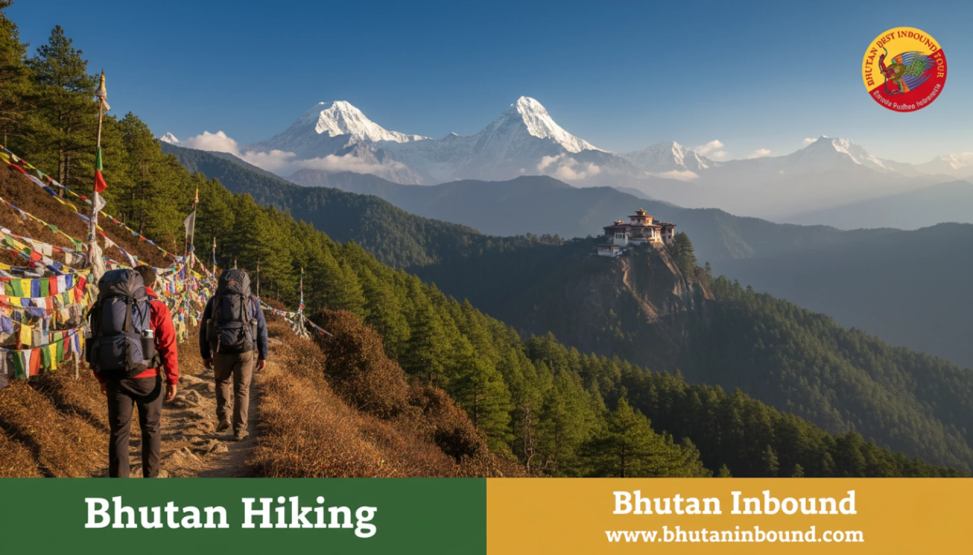 Bhutan Hiking – Explore the Himalayas with Bhutan Inbound