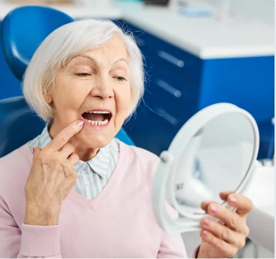 Simple Oral Care Education Tips for Older Adults and Their Caregivers