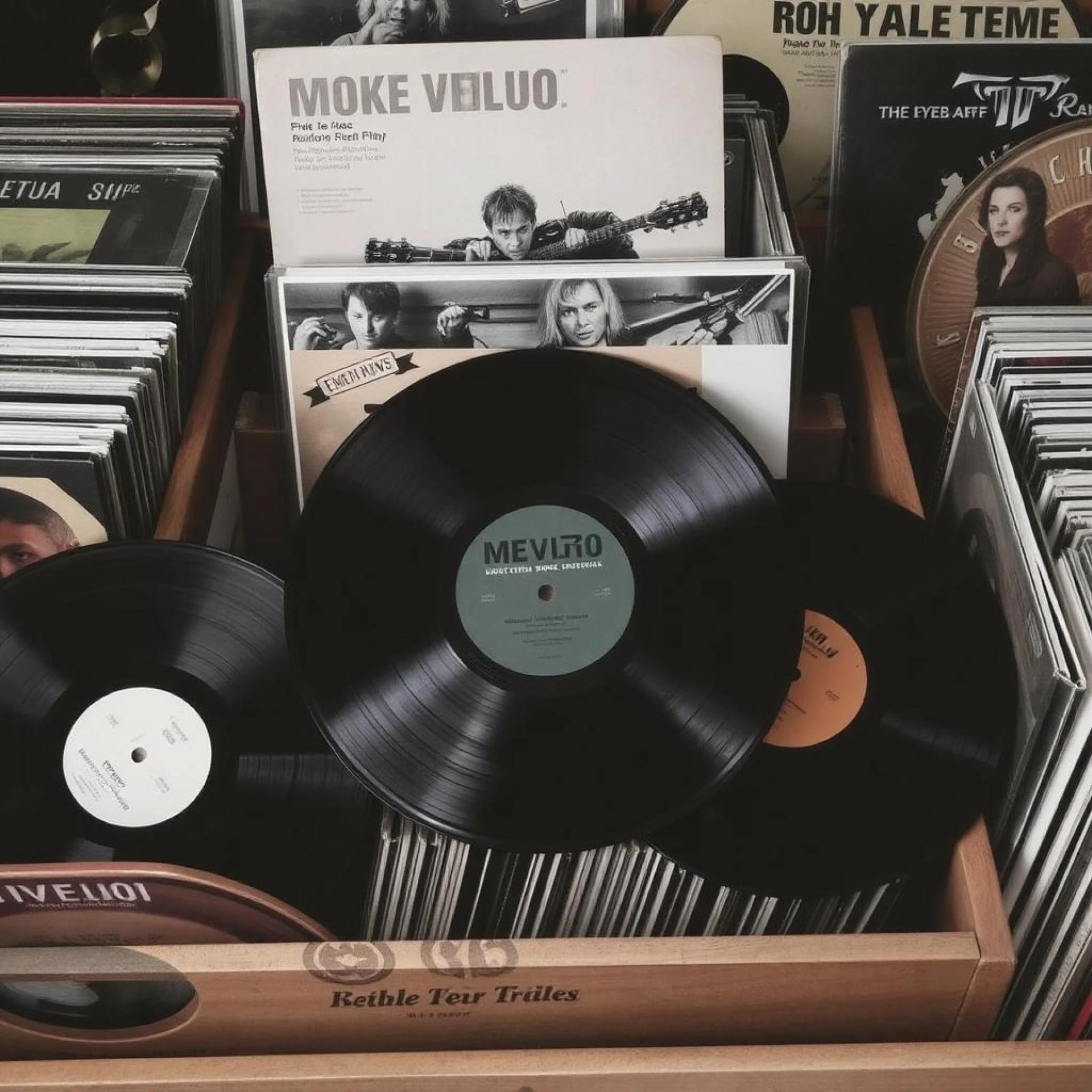 Sound Engineering Secrets Behind Classic Bollywood Records