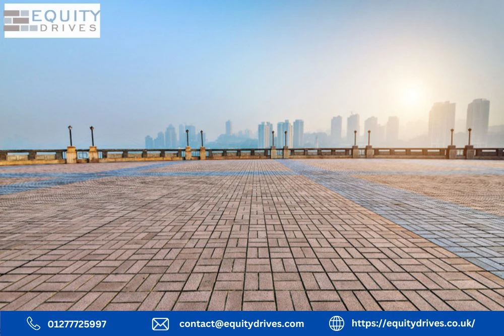 Driveways Enfield: Complete Guide to Installation, Costs, and Maintenance