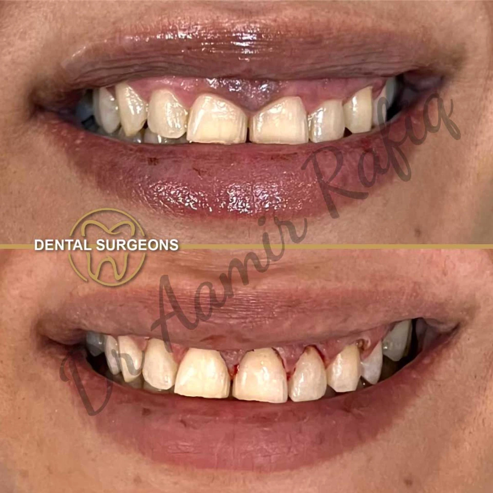 Dental Surgeons Pakistan – Your Trusted Partner for Healthy Smiles