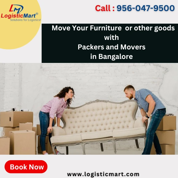 Importance of Trust When Booking Packers and Movers in Bangalore