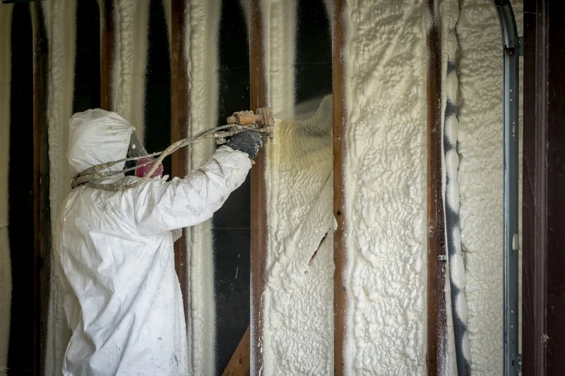 Why Spray Foam Fits the Needs of Today’s Families in Suwanee, GA