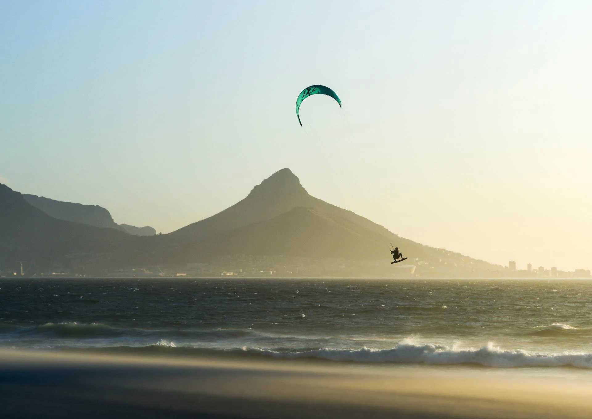 Kitesurfing Gear Checklist For Women: Everything You Need