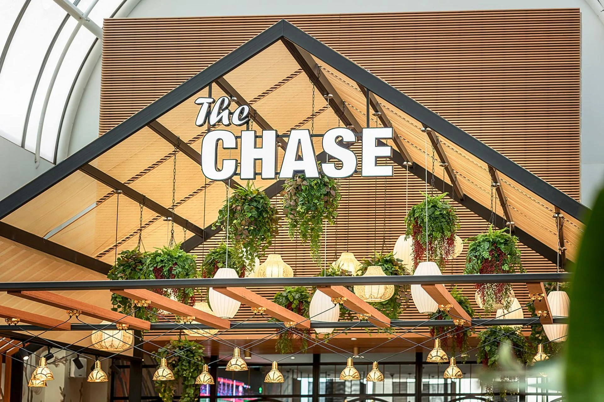 Experience Dining, Entertainment and Functions at The Chase Hotel