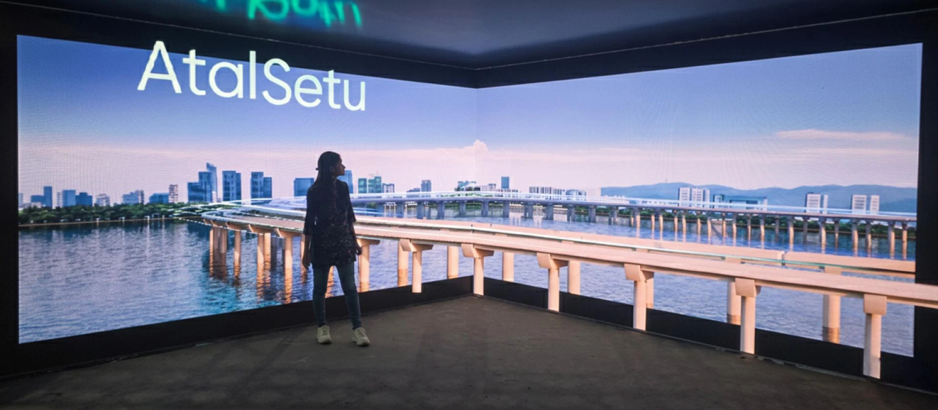 When Your Showroom Becomes Your Best Sales Tool: The Science Behind Immersive Spaces