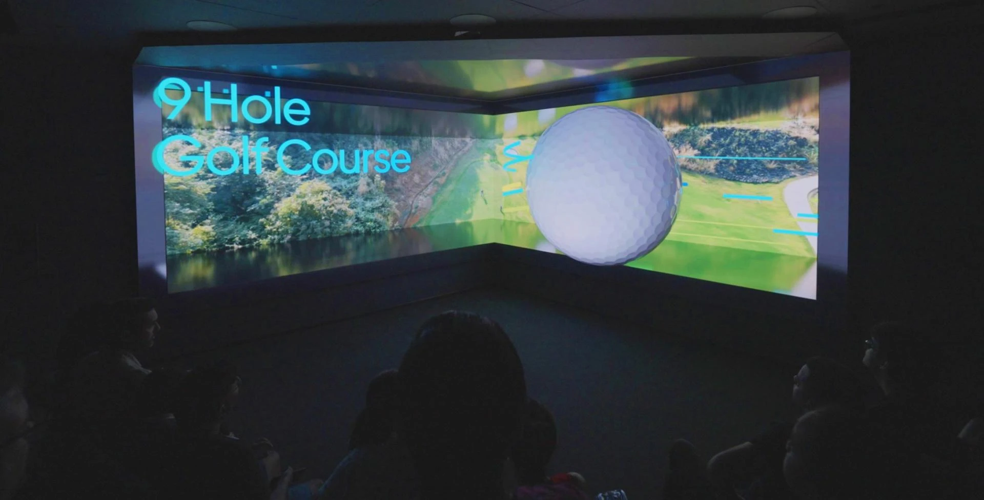 When Your Showroom Becomes Your Best Sales Tool: The Science Behind Immersive Spaces