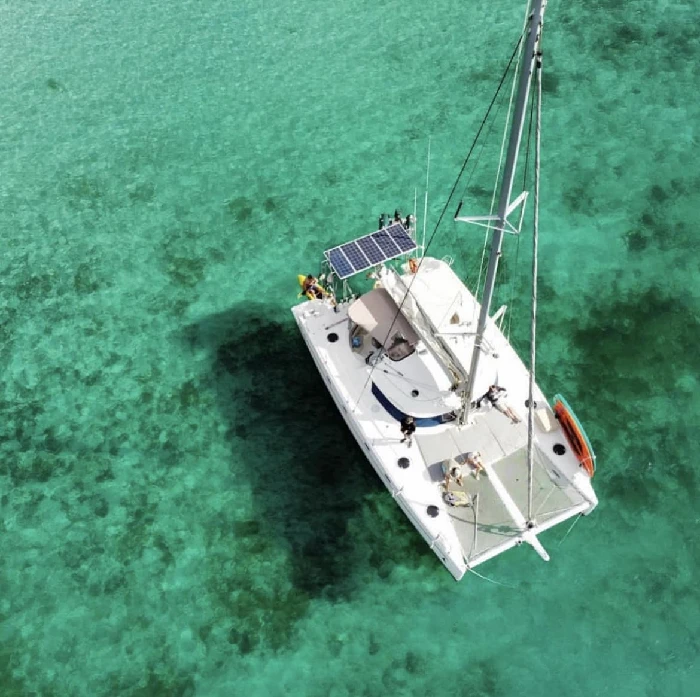 Catamaran Adventures in Baja: What to Know Before Sailing the Sea of Cortez