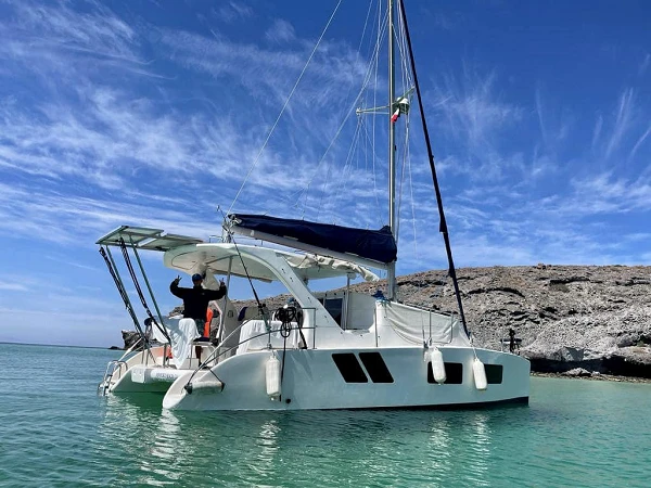 Catamaran Adventures in Baja: What to Know Before Sailing the Sea of Cortez