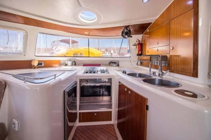 Catamaran Adventures in Baja: What to Know Before Sailing the Sea of Cortez