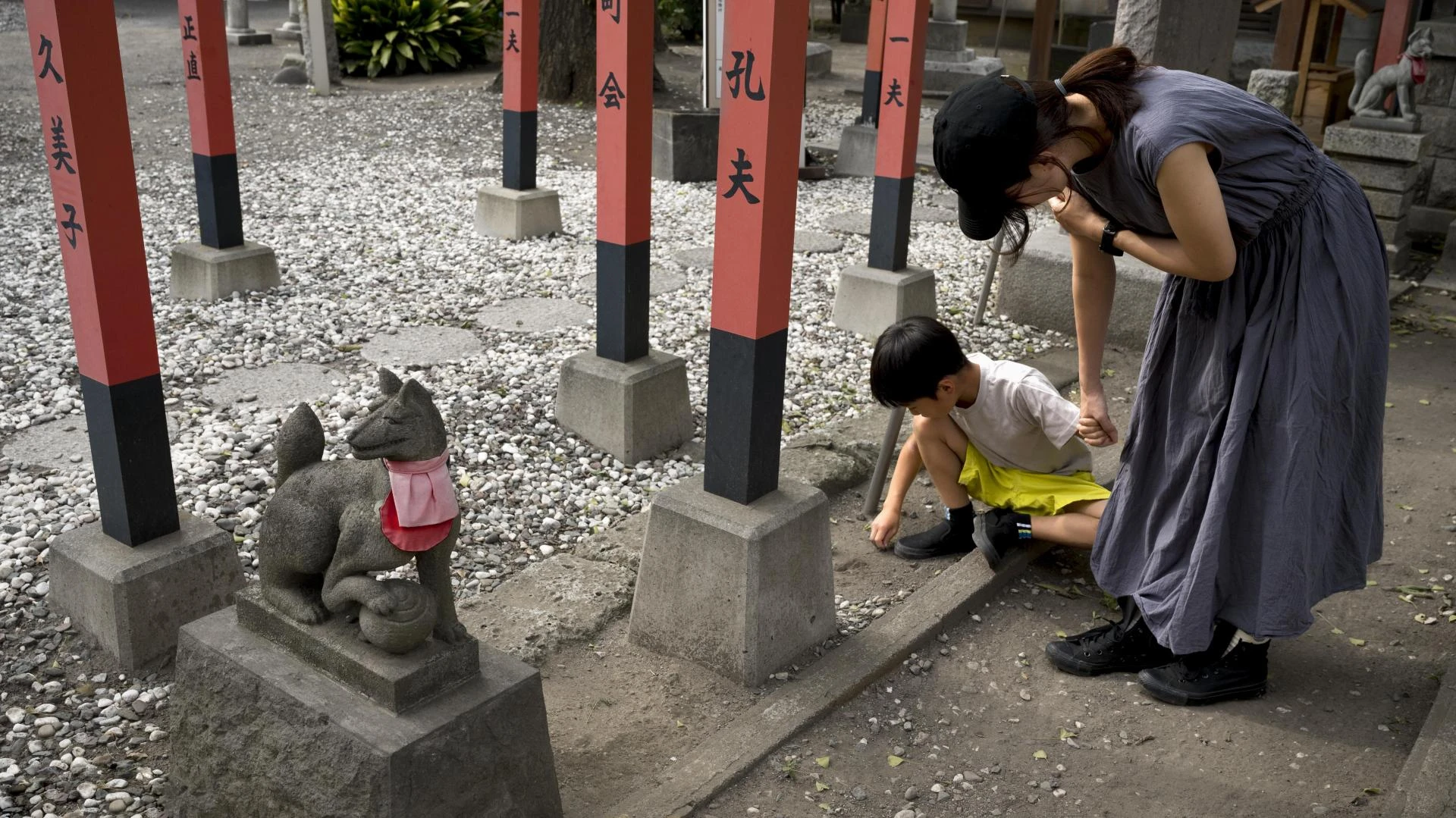 What Makes Chinese Funeral Wakes in Singapore Unique