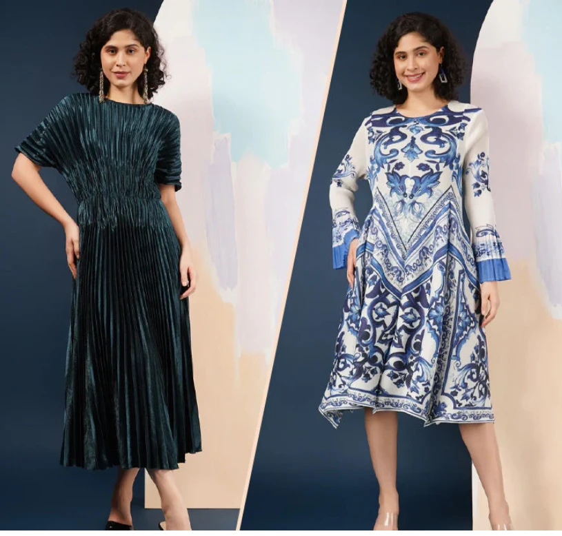 Elegant Anniversary Dresses & Style Guide for Women