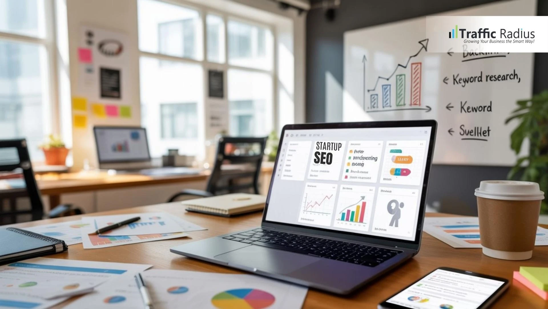 Understanding SEO Services for Startups: A Key to Digital Success