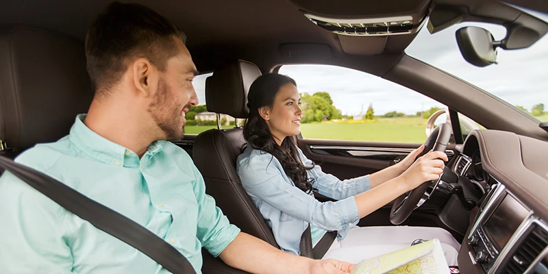 Seasonal Driving Lessons: Learning to Drive Safely in Rain, Snow or Night