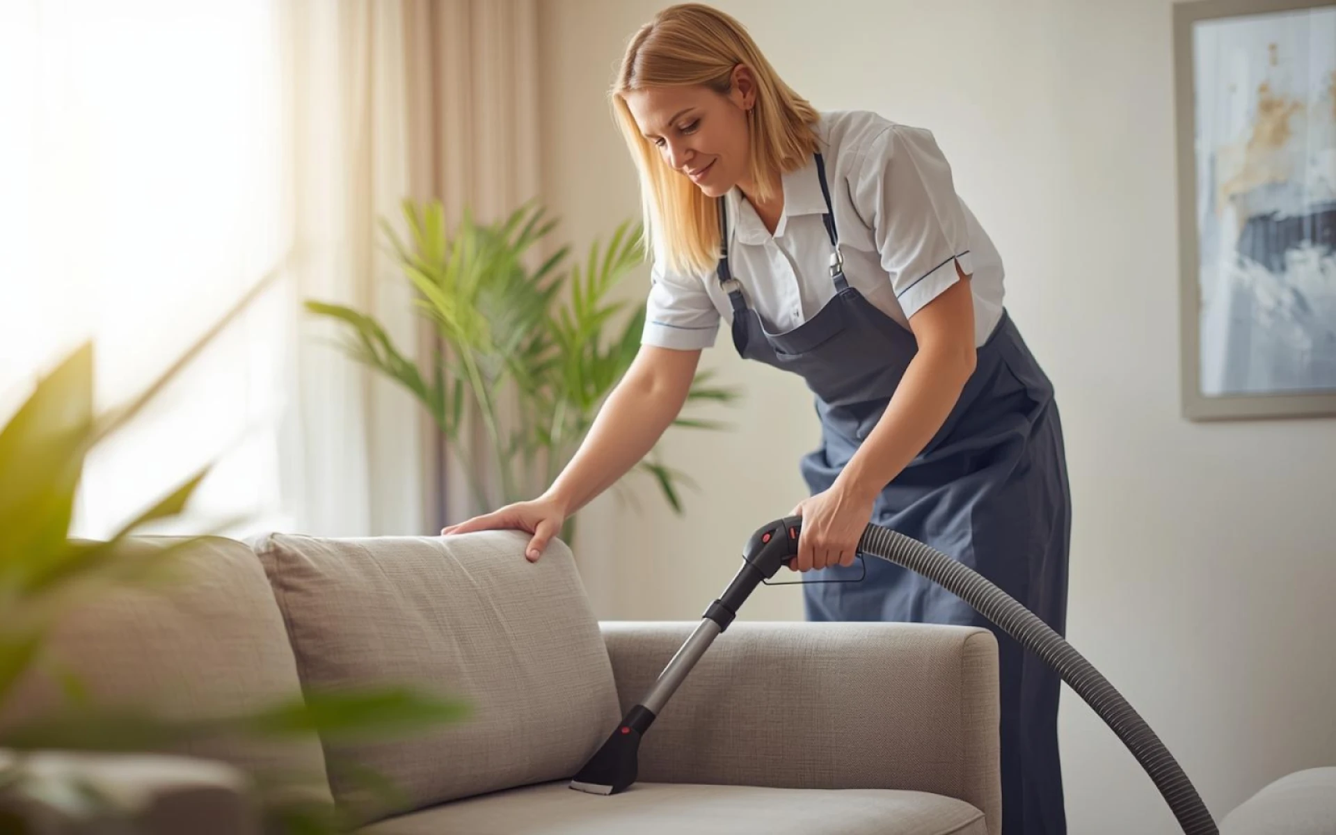 Fast and Effective Home Cleaning Tips for Busy New Yorkers