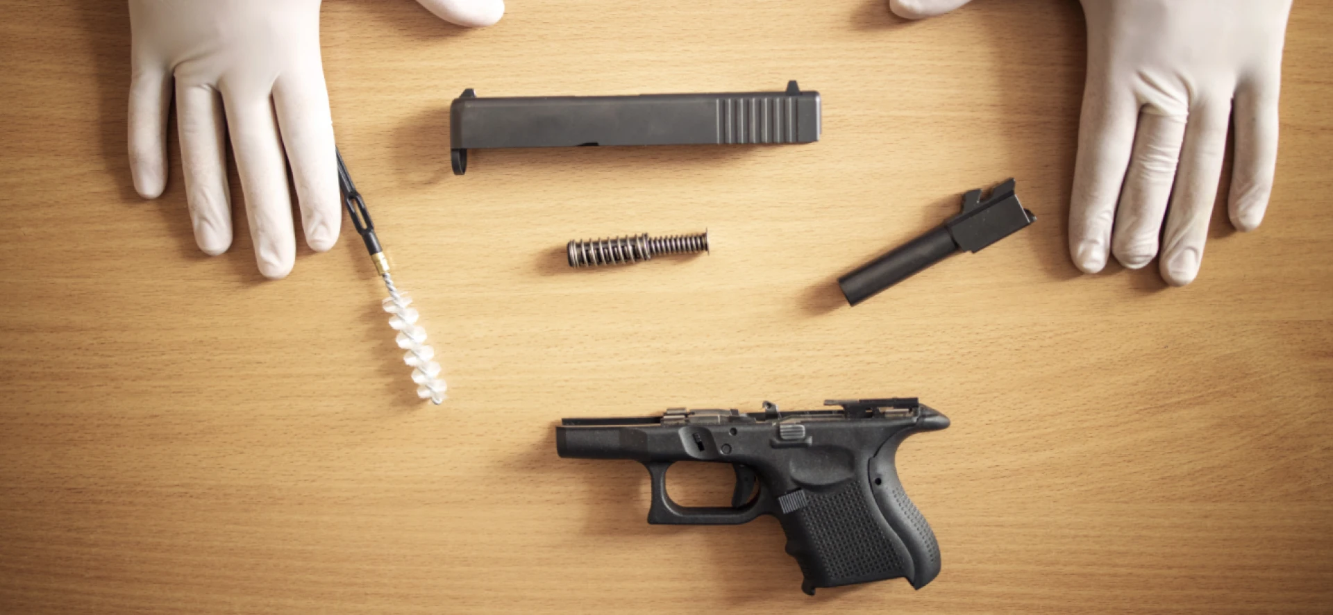 Best Training Programs Offered at Red Cliffs Range