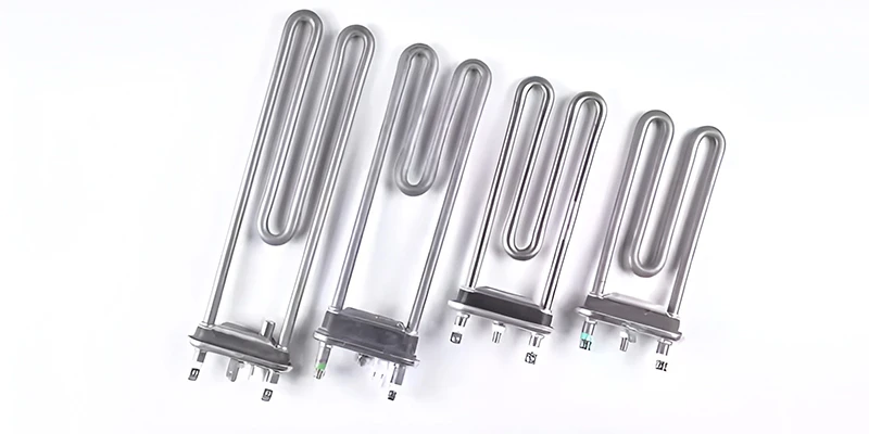 How a Professional Tube Heater Supplier Ensures Safety and Compliance