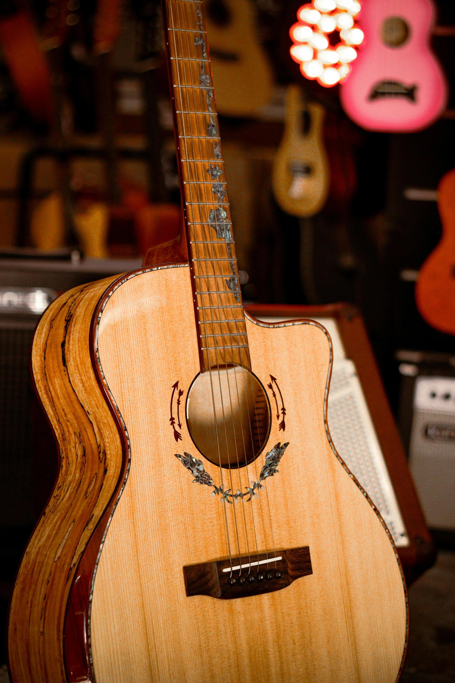 Buy Electric Guitar: Your Ultimate Guide to Choosing the Perfect Music Instrument.