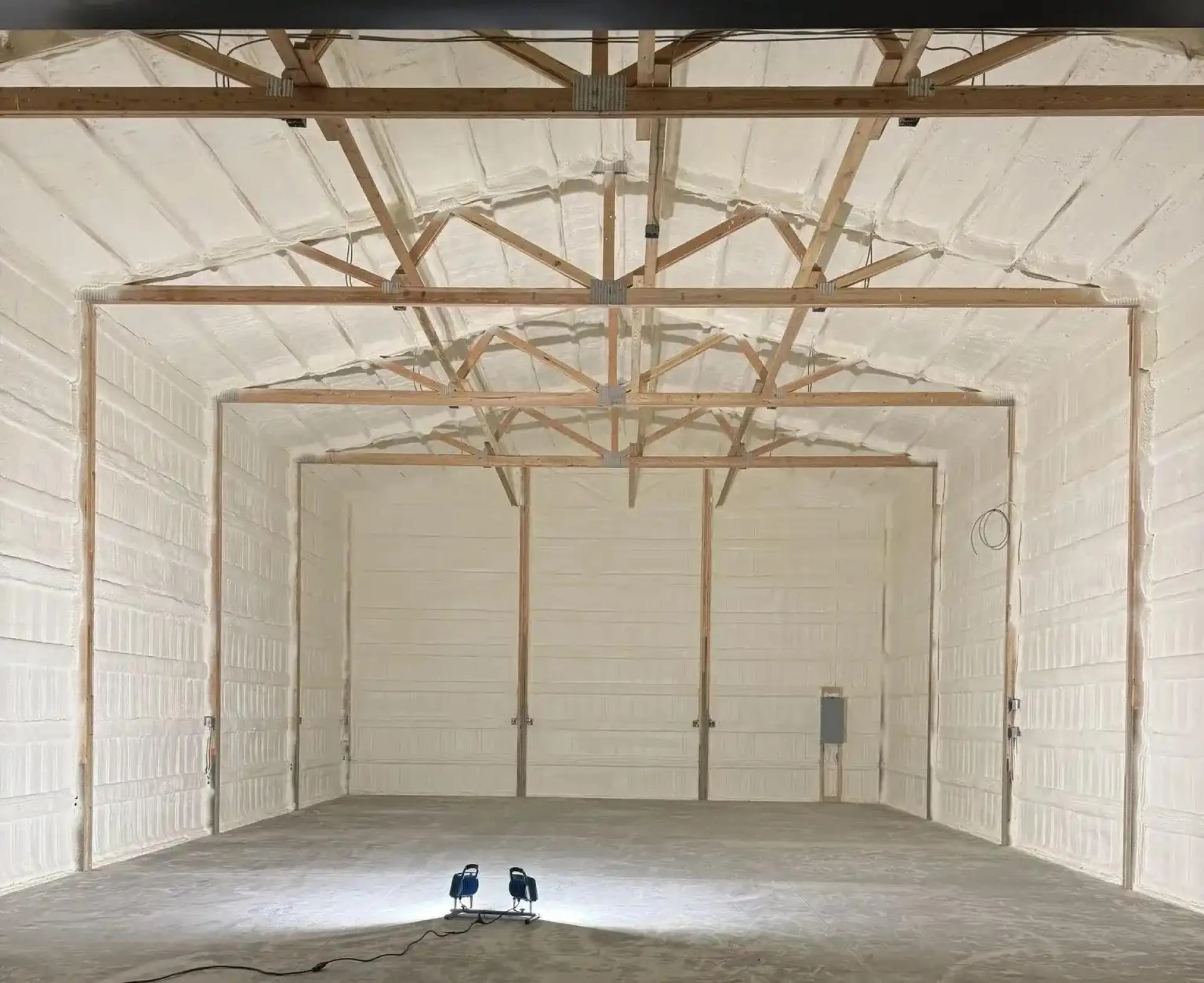 Discover Why Homeowners in Bigfork, MT, Trust Wegner Insulation for Lasting Comfort