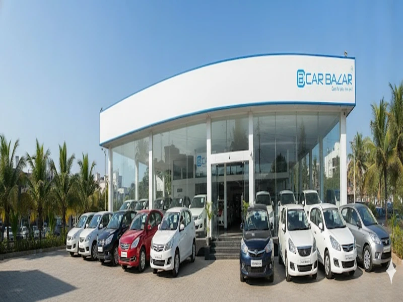 Your Guide to Trusted Second-Hand Car Deals in Bhubaneswar