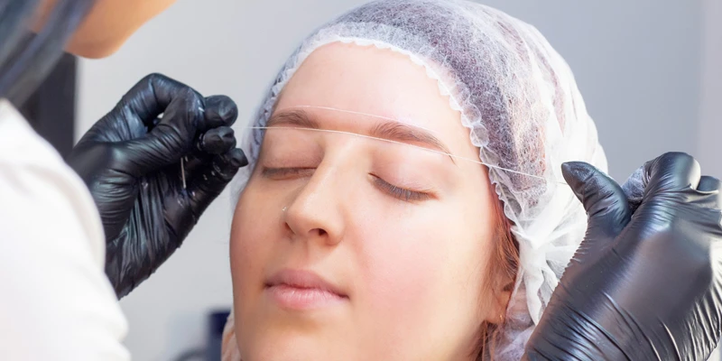 Top Benefits of Visiting the Best Lash Lift Salon in Melbourne