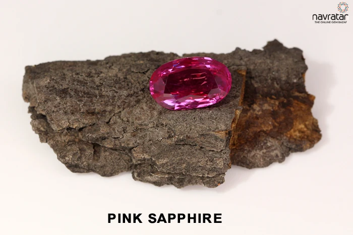 Everything About Pink Sapphire