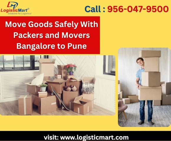 Hiring Top Packers and Movers in Bangalore for Moving to Pune; Here’s Your Timeline!