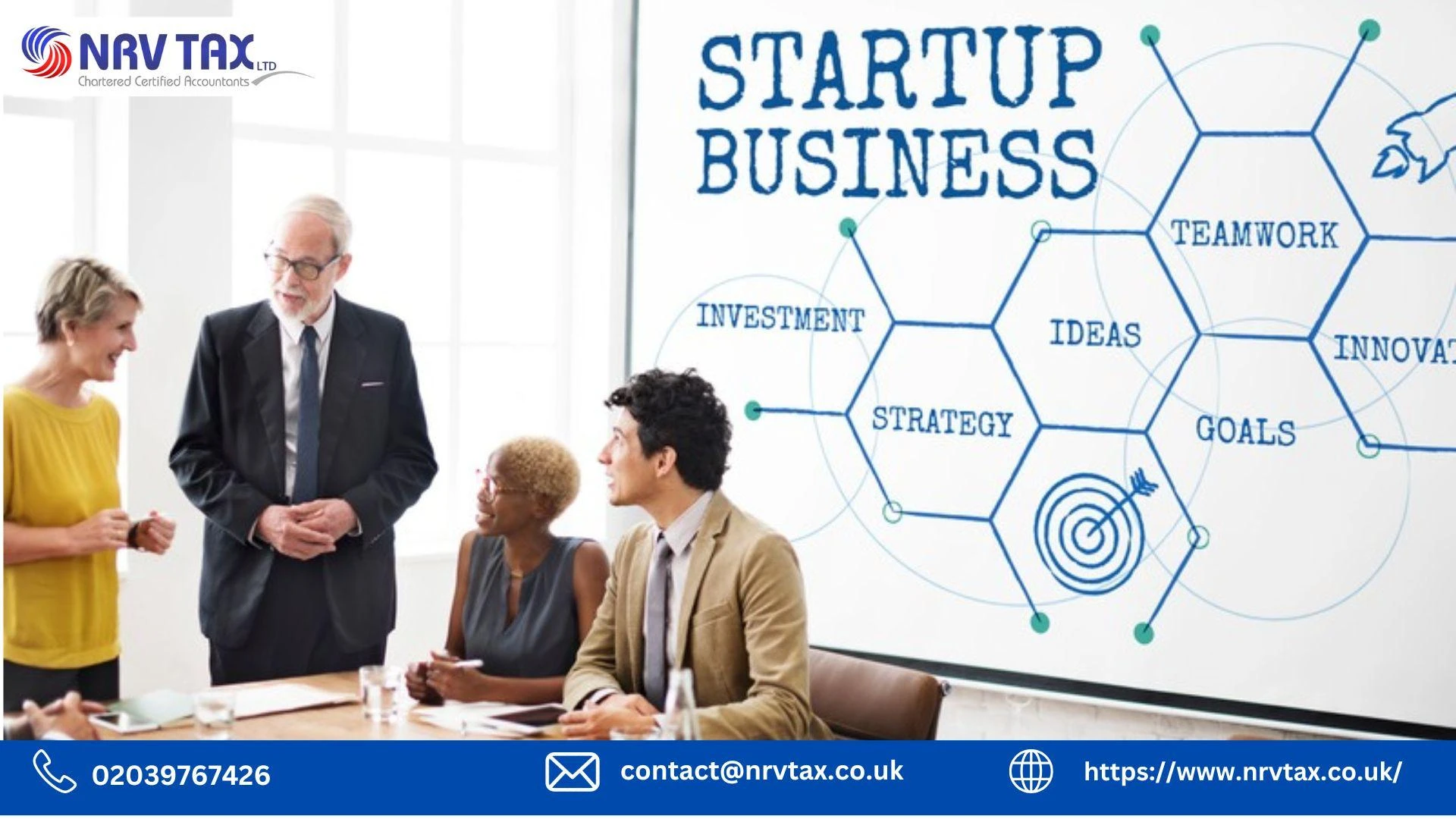 Business Start Up Essex: Complete Guide to Launching and Growing Your Business