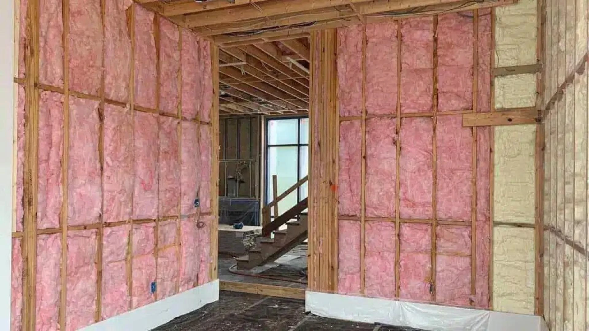 The Connection between Fiberglass Insulation and Indoor Balance