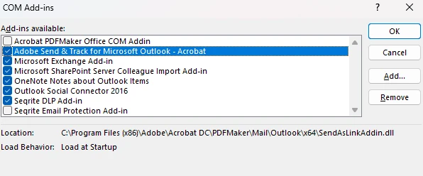 How to Fix Error "Your Outlook Data File cannot be Configured”?