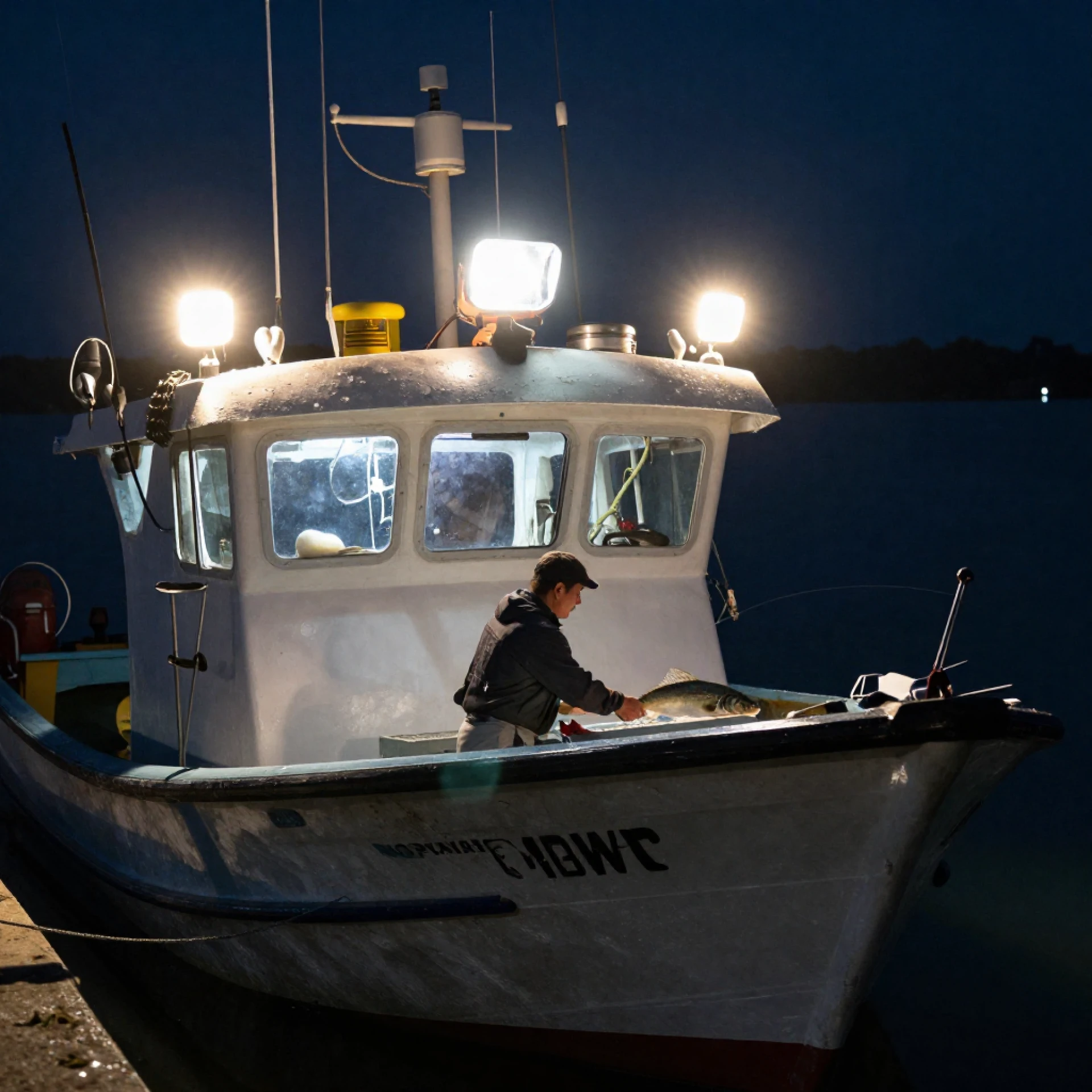 Best Marine Lights: Small Upgrade, Big Impact On The Water