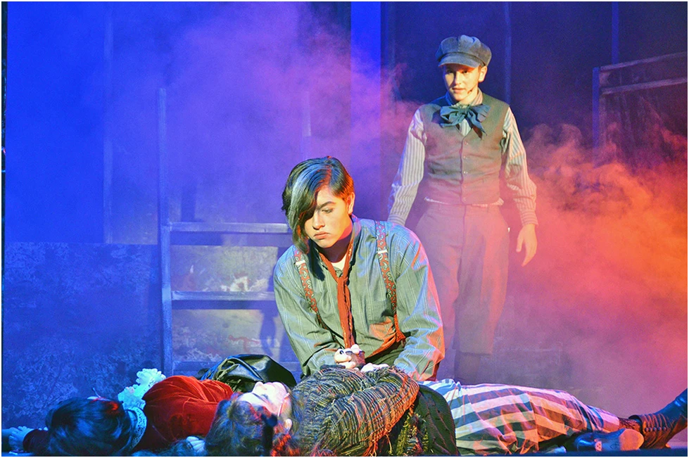 Why Parents Should Consider Performing Arts Camp for Their Teens in 2026