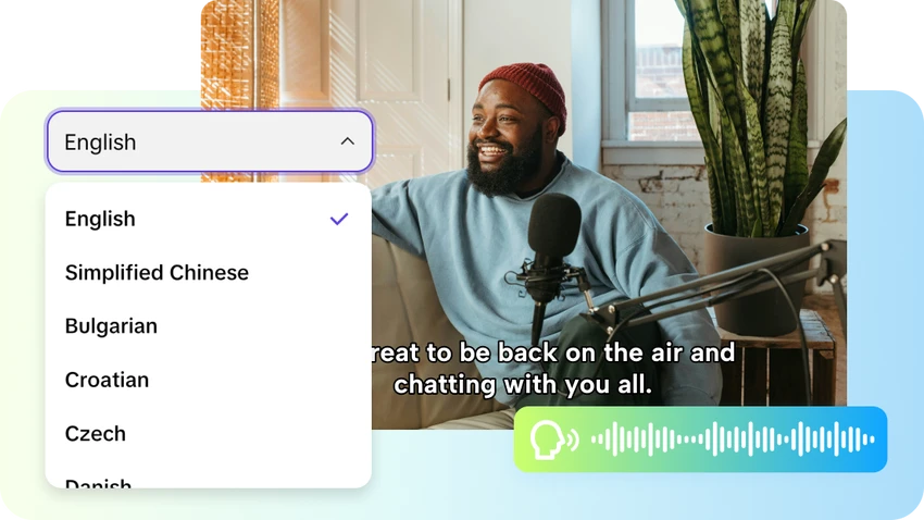 Build Side-By-Side Comparison Ads via a Free AI Video Editor